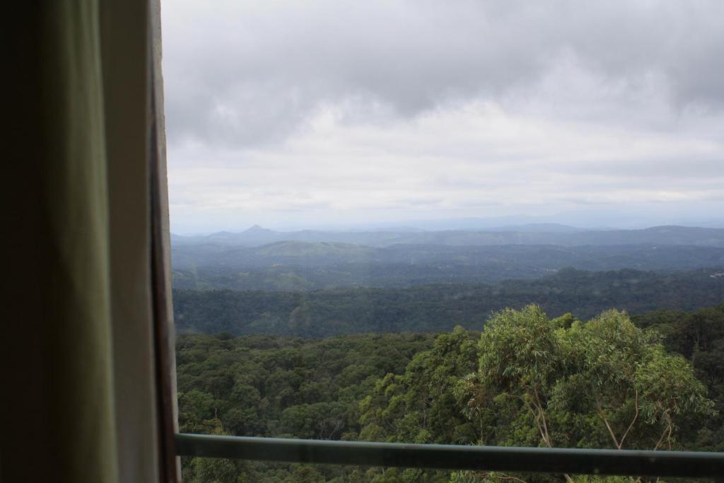 Ayur County Resort Chinnakanal Zimmer foto