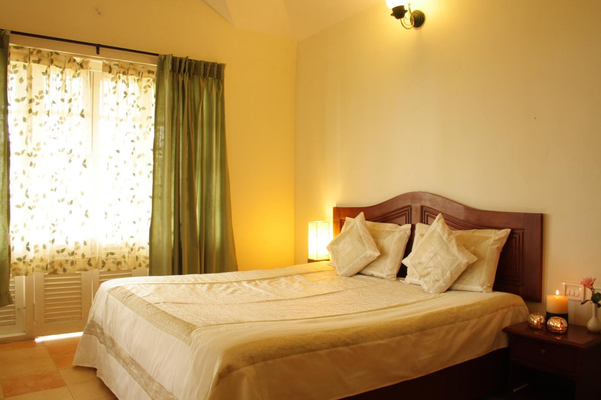 Ayur County Resort Chinnakanal Exterior foto