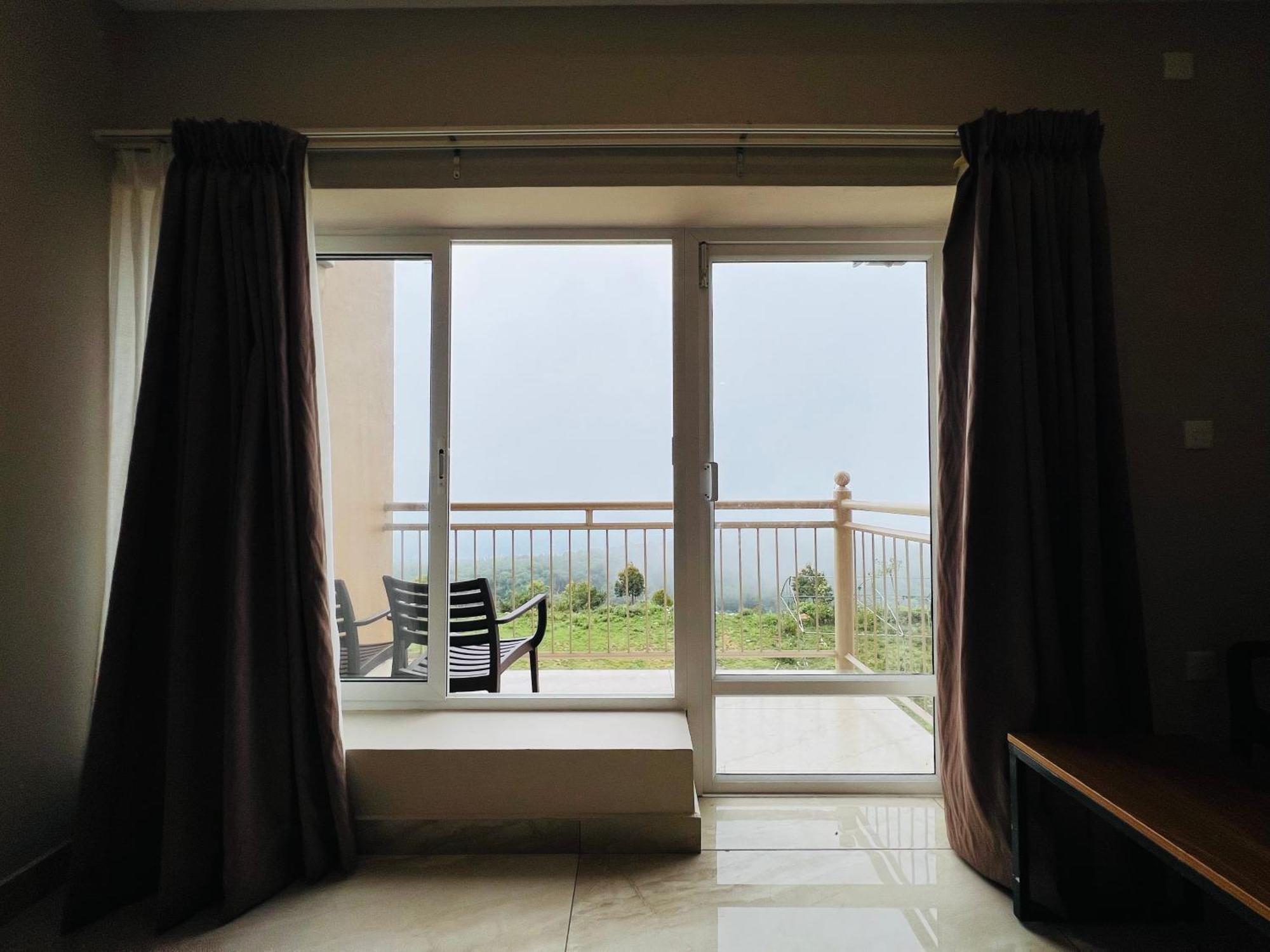 Ayur County Resort Chinnakanal Exterior foto