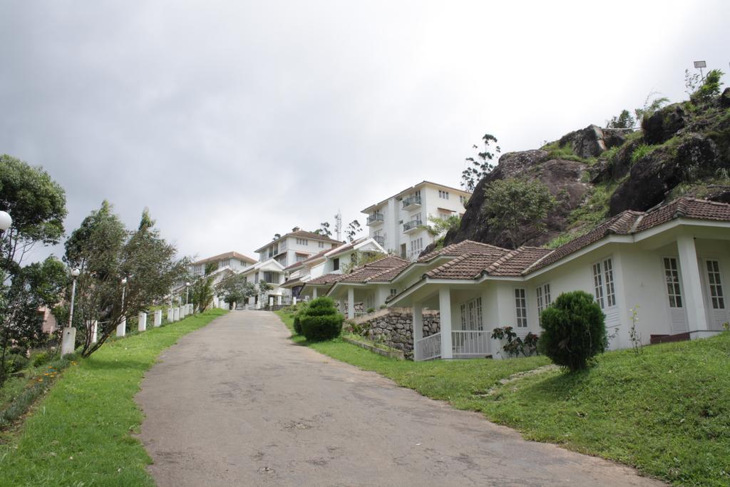 Ayur County Resort Chinnakanal Exterior foto